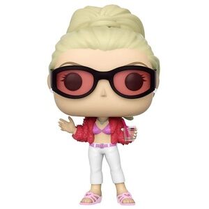 Legally Blonde- Elle in Sun Funko Pop